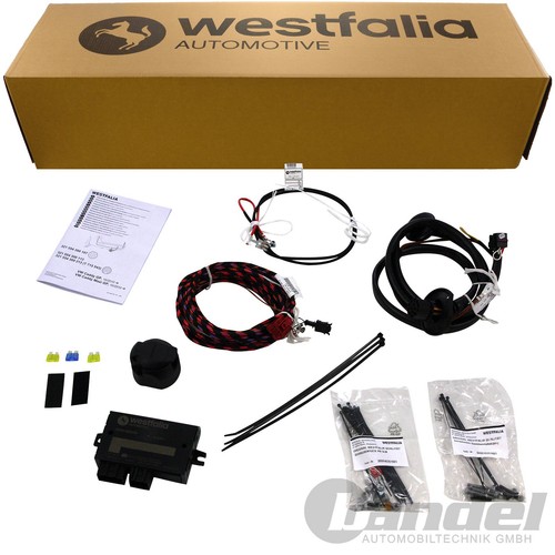 Westfalia elektrosatz - westfalia,