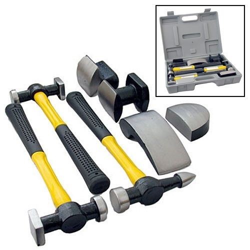 7pc auto ausbeulen entfernung - ausbeulen,