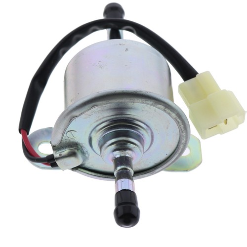 12v kraftstoffpumpe - 12v,