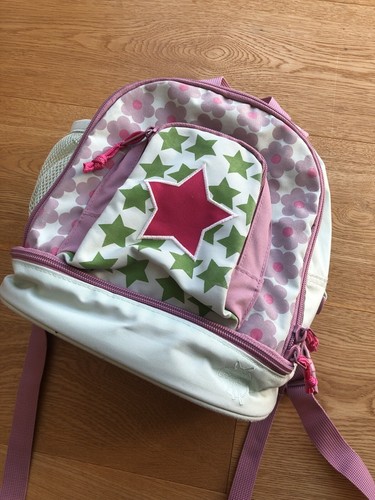 Lässig kinderrucksack - lässig,