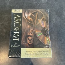 CHEYENNE ARCSERVE BASE PACKAGE