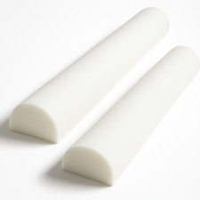 2x Bettumrandungsschutz für