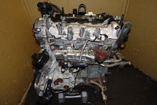 Motor B13DTC 43TKM 1,3CDTI