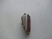 Altes  Fahrrad Rücklicht / Rückleuchte Oldtimer Fahrrad