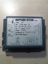 ZÜNDKARTE ERSATZTEIL KESSEL