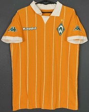 MEN'S KAPPA WERDER BREMEN