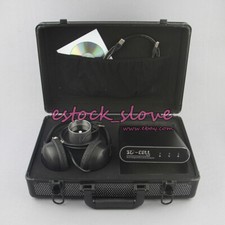 3D NLS Diagnostics Date aSub