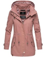 Marikoo damen jacke frühling - marikoo,
