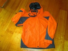 Adventure outdoor anorak - outdoor,