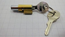 Lenkschloss RIXE RS 50
