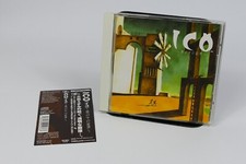 ICO Soundtrack OST | Sony Playstation 2 | Shadow of the Colossus