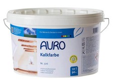 AURO Kalkfarbe Nr. 326 - 10 L