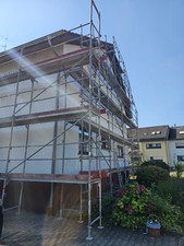 baugerüst gebraucht