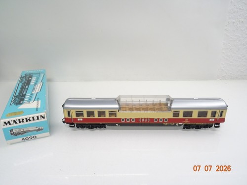Märklin 4090 - märklin, h0