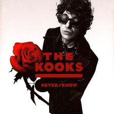 The Kooks - Never / Know Black