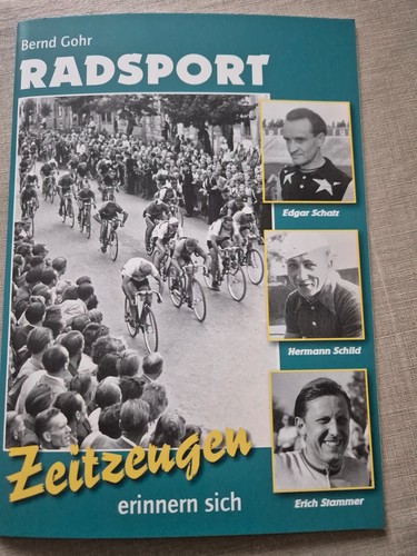 Zeitzeugen radsport - zeitzeugen,
