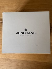 Junghans Spektrum Automatik