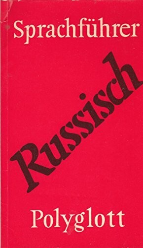 Russisch polyglott - russisch.,