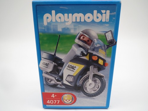 Playmobil 4077