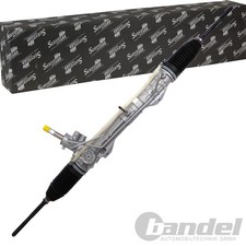 LENKGETRIEBE SERVOLENKUNG