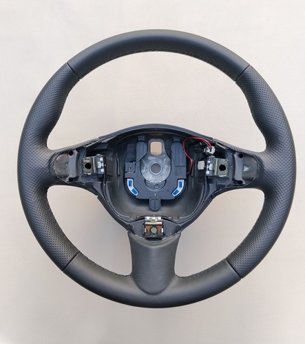Neu lederlenkrad alfa - neu,