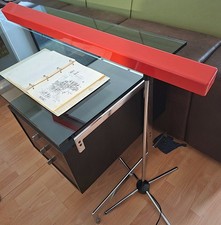 70er AEG Architekten Leuchte