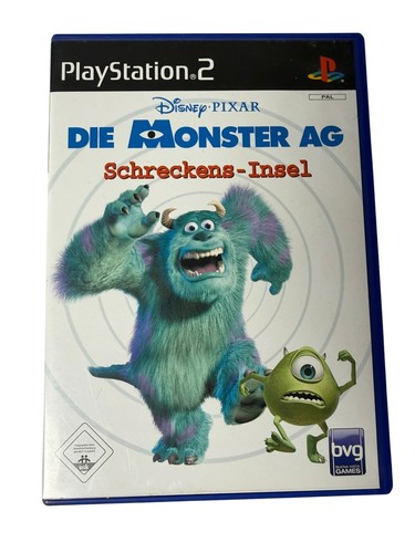 Die monster - die, ag