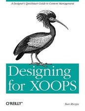 Designing for XOOPS, Sun Ruoyu,  Paperback
