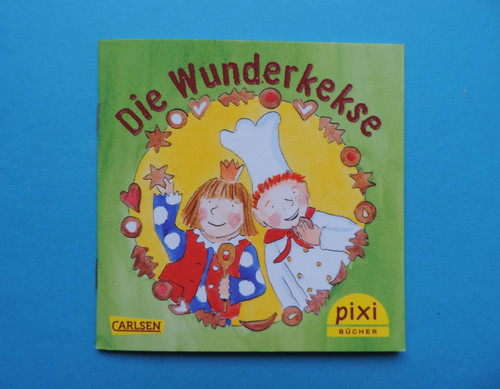 Pixi buch sonderausgabe die - pixi,