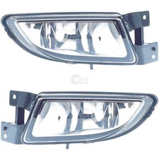 Nebelscheinwerfer Nebellicht Set für Fiat Bravo II 198 198_ Croma 194 H11