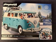 PLAYMOBIL® 71657 VW T1
