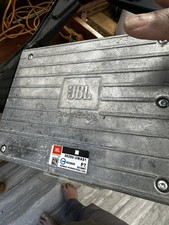 Toyota jbl sound radio - toyota,