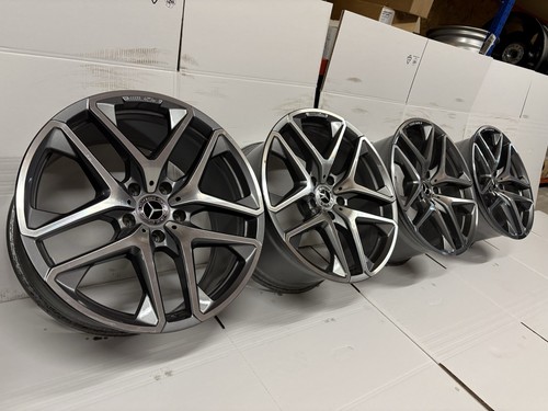 Original mercedes w463 amg - w463,