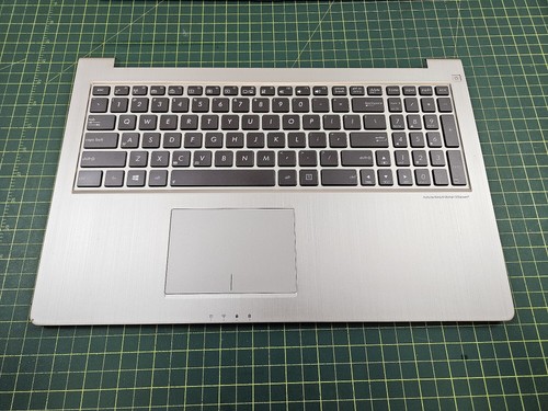 Asus zenbook ux51v - ux51v, 15.6