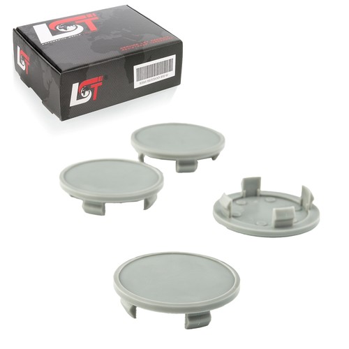 Nabendeckel felgendeckel - 4x,