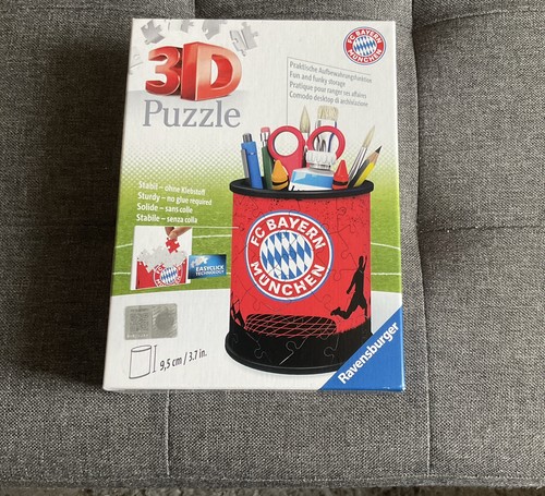 Teile ravensburger 3d - teile,