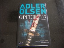 Opfer 2117 von Jussi Adler