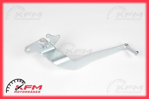 Yamaha rm04 bremspedal - mt-07,