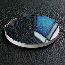 1.2-2.5mm Schweizer Uhrenglas