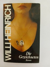 Willi Heinrich: Die
