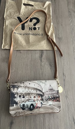 Ynot yesbag rom - yesbag, retro