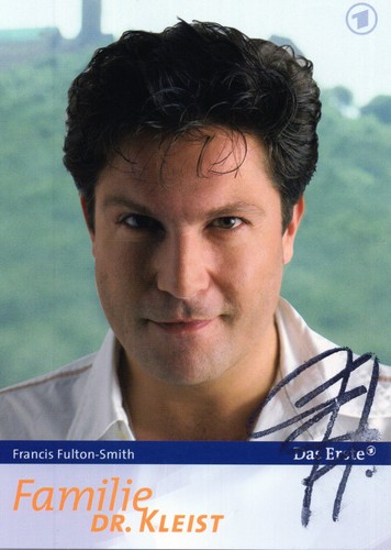 Francis fulton smith - francis,