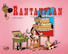 Rantanplan - Hunger auf