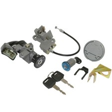 Schlossset GY6 Baotian / Kymco Filly / Sachs 49er