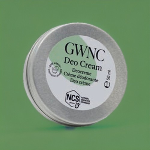 Neu prowin gwnc deocreme - neu!,