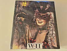 Victoria Frances - You're