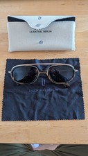 Sonnenbrille Lilienthal Berlin