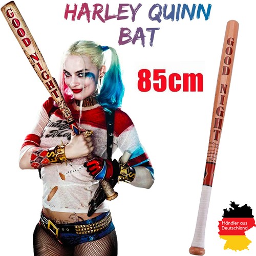 Suicide squad harley - squad, quinn
