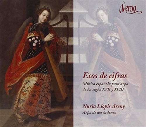 Echos ciffras aa vv - echos,