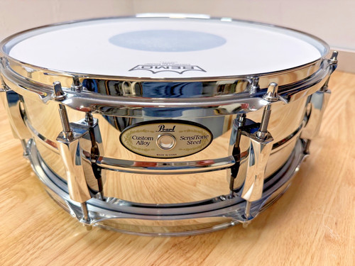 Pearl sensitone custom - custom, alloy